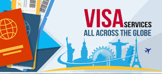 Worldwide Visa Services by Gyani Holidays – Your Travel Made Easy