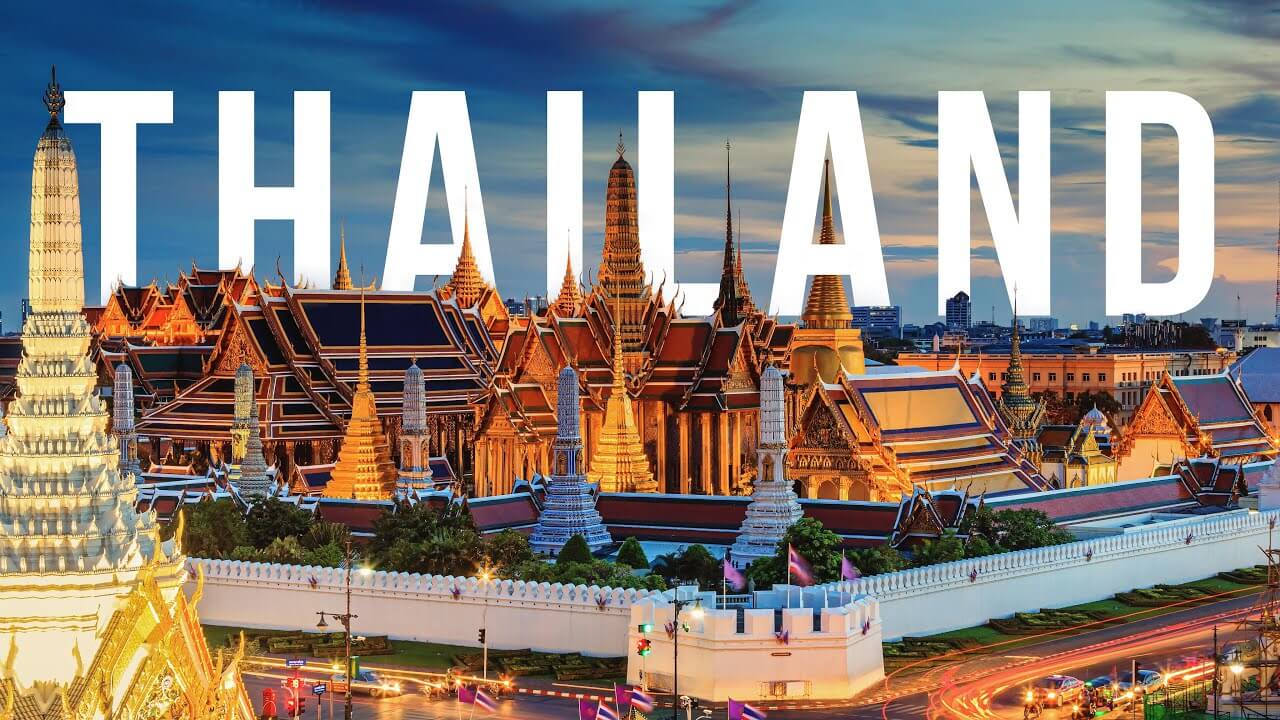 Escape to the Land of Smiles: Your Ultimate Thailand Adventure with Gyani Holidays