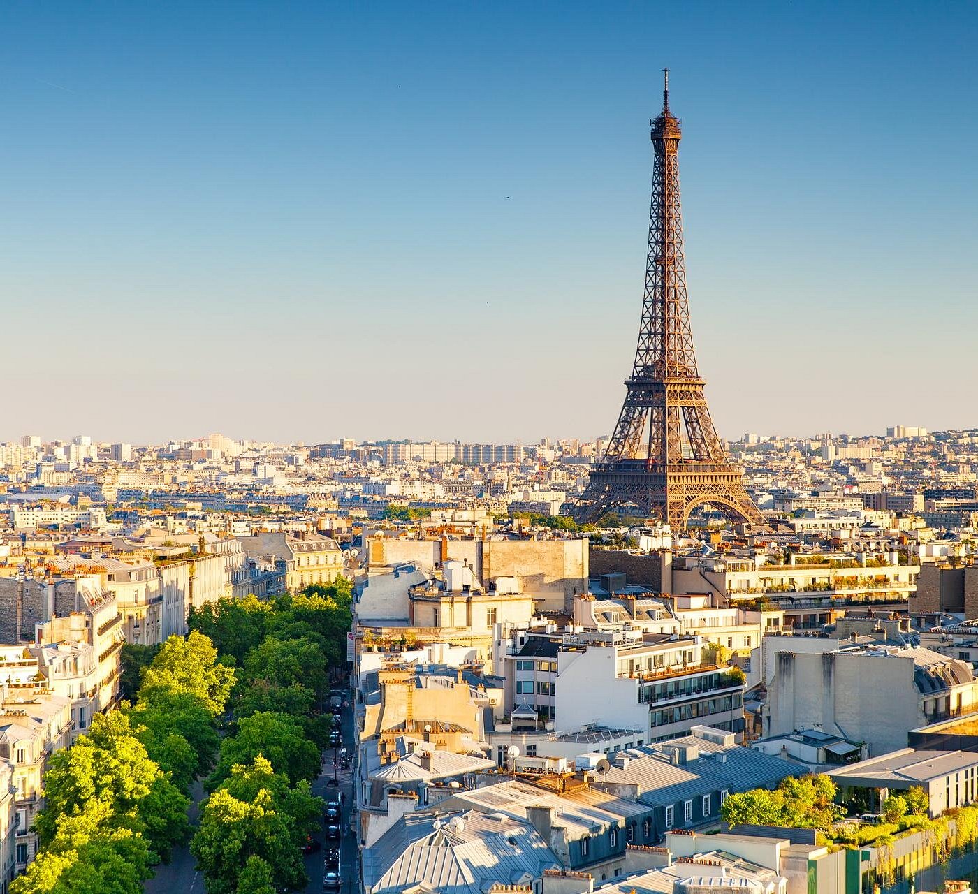 A European Dream Awaits: Your Ultimate Gyani Holidays Escape