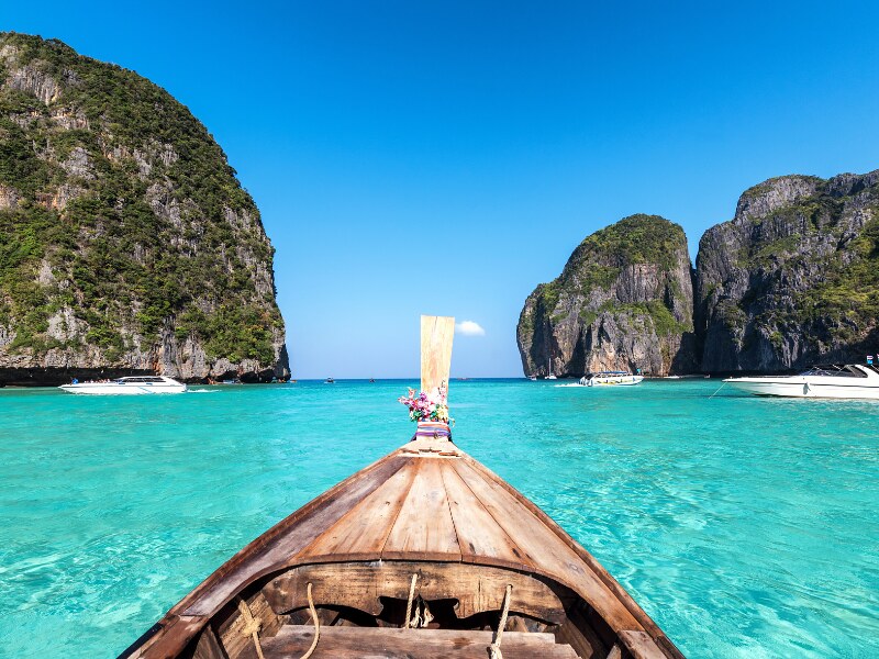 Thailand Packages from Nepal – Your Ultimate Travel Guide