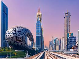 Dubai Tour Packages from Nepal – Discover the City of Gold with Gyani Holidays