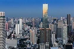 9N/10D Grand Tour of Thailand