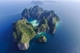 6N/7D Couple Special Thailand