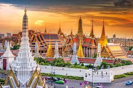 4N/5D Thailand Super Saver