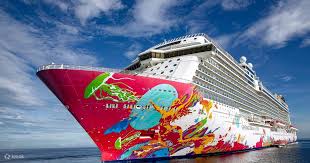 Singapore Malaysian with Cruise