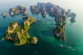 Thailand with Vietnam