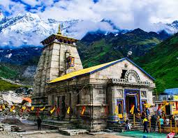 Char Dham Package
