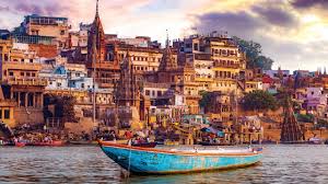 Varanasi Gaya Ayadhaya